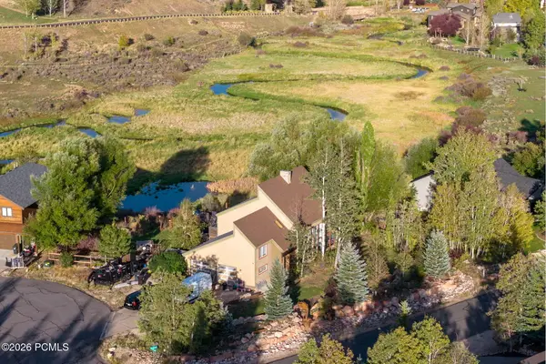 1538 Mallard Circle, Park City, UT 84098