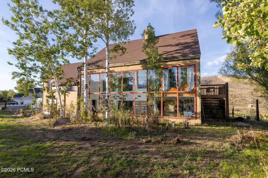 1538 Mallard Circle, Park City, UT 84098 - #3