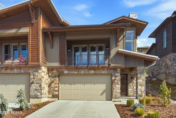 369 E Overlook Loop, Hideout, UT 84036