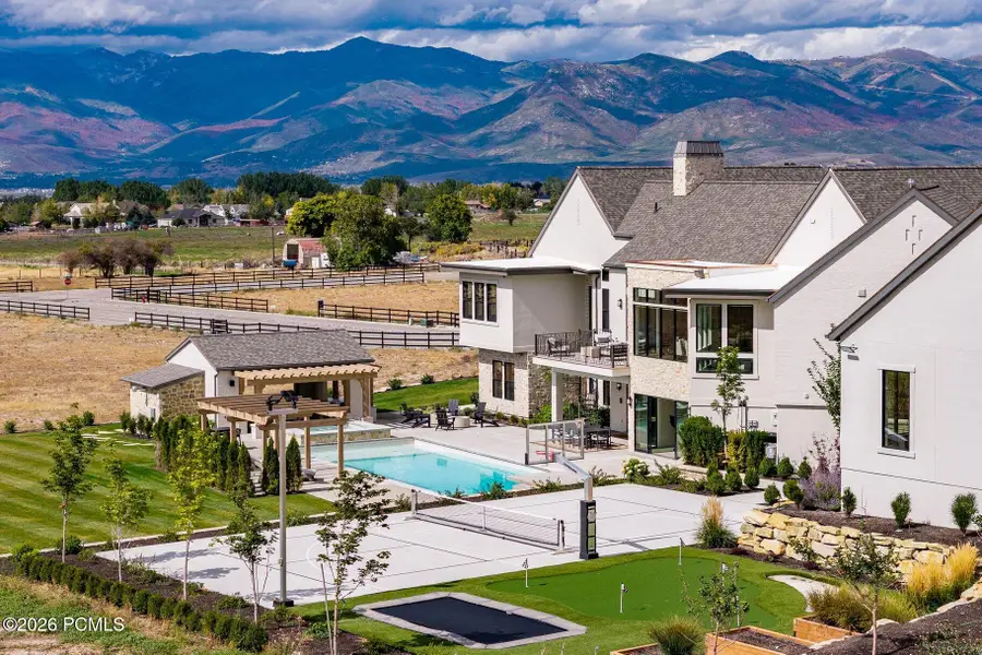 4036 E Lazy Eleven Lane, Heber City, UT 84032 - #2