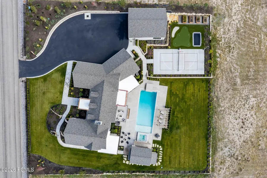 4036 E Lazy Eleven Lane, Heber City, UT 84032 - #3