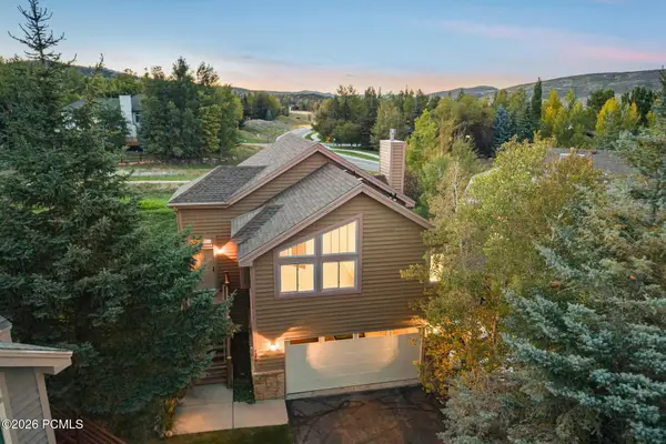 7396 Brook Hollow Loop Road, Park City, UT 84098