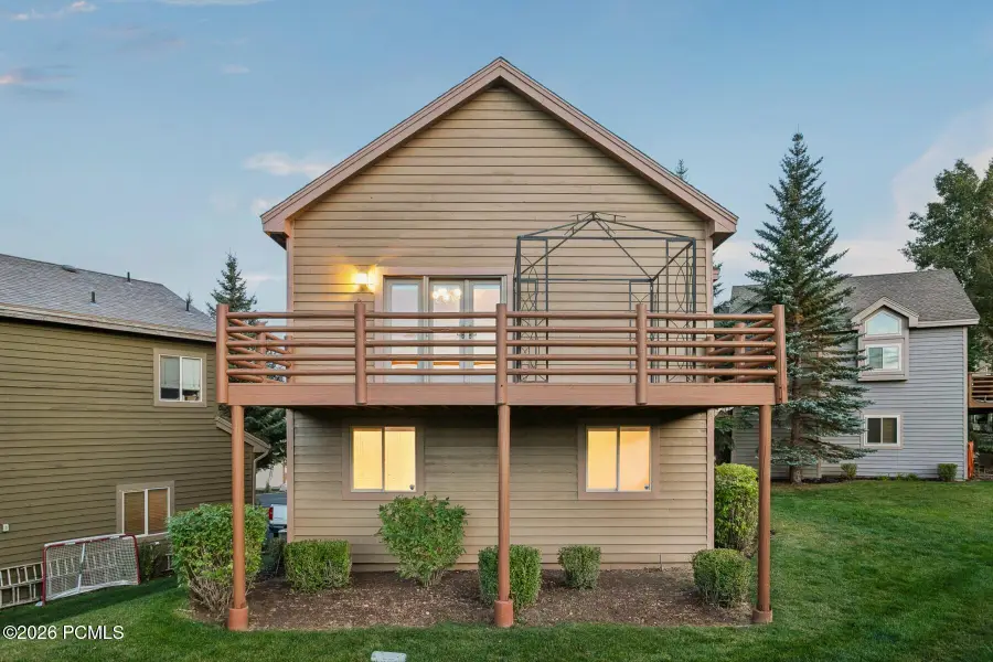 7396 Brook Hollow Loop Road, Park City, UT 84098 - #3