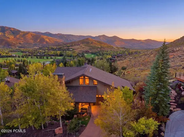 2555 Larkspur Drive, Park City, UT 84060