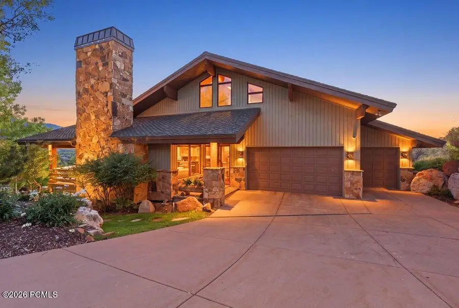 2555 Larkspur Drive, Park City, UT 84060 - #2