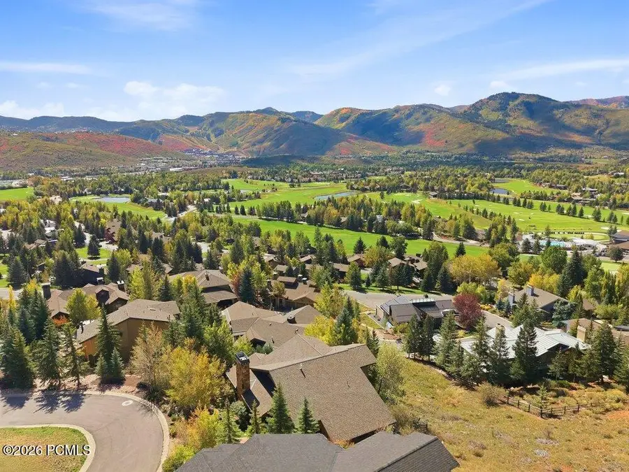 2555 Larkspur Drive, Park City, UT 84060 - #3