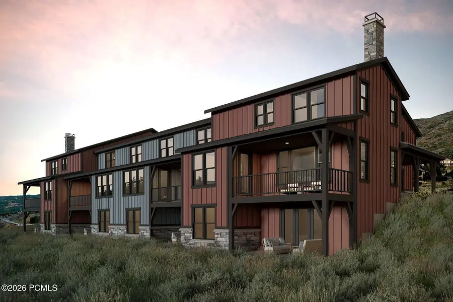 371 W Ascent Drive, Hideout, UT 84036 - #2