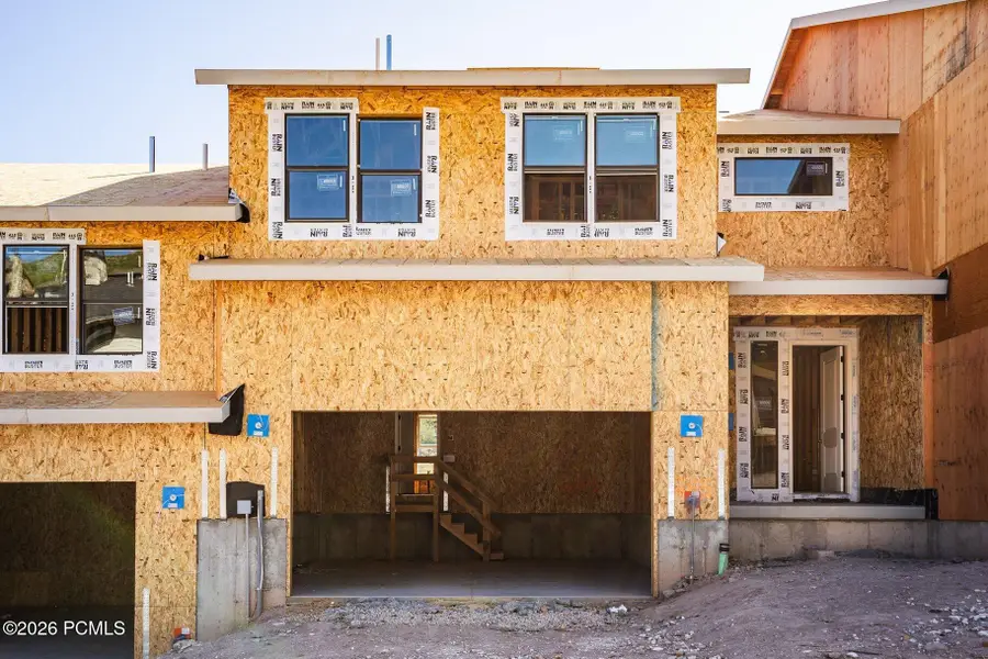 371 W Ascent Drive, Hideout, UT 84036 - #3