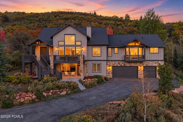 8931 Northcove Drive, Park City, UT 84098