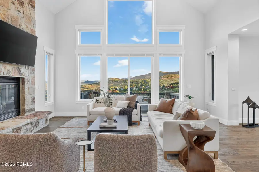 8931 Northcove Drive, Park City, UT 84098 - #2