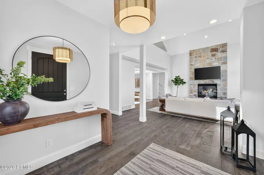 8931 Northcove Drive, Park City, UT 84098 - #3