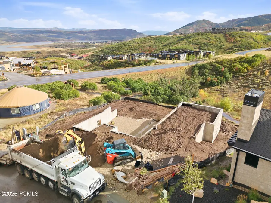 1985 W Capricorn Court, Heber City, UT 84032 - #3