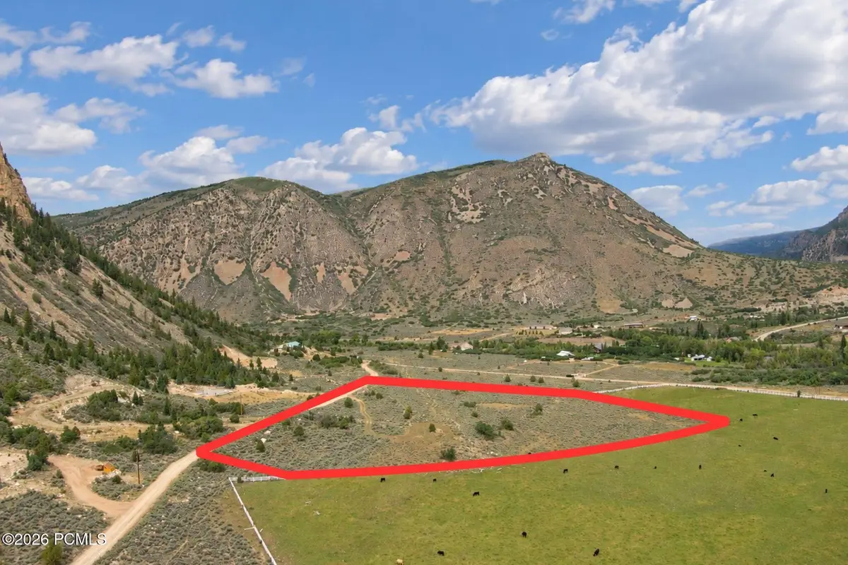 Lot 17 N Warm Springs Drive, Hanna, UT 84031 - #1