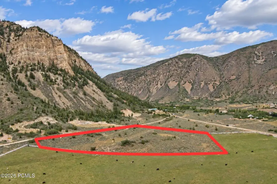 Lot 17 N Warm Springs Drive, Hanna, UT 84031 - #2