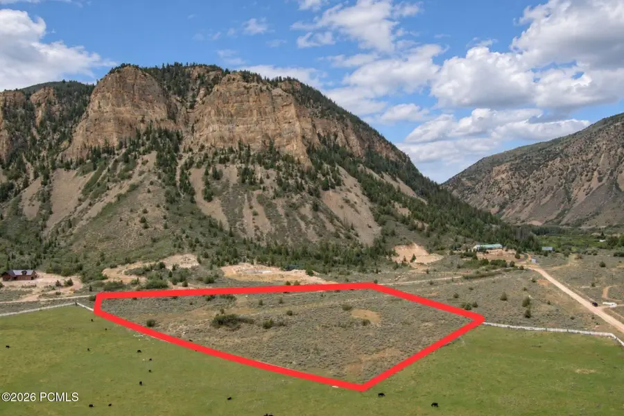 Lot 17 N Warm Springs Drive, Hanna, UT 84031 - #3