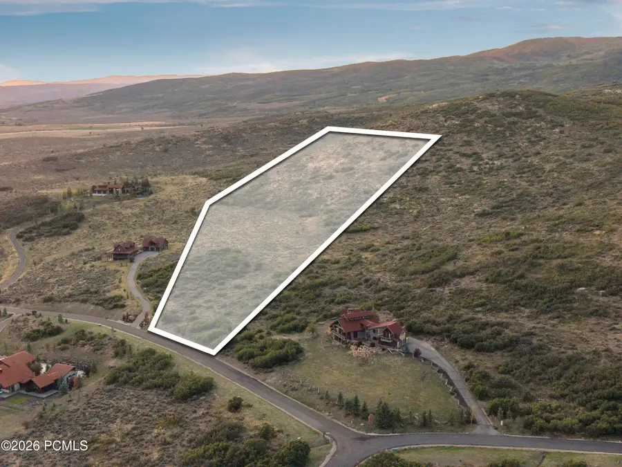 5948 N Triple Crown Trail, Oakley, UT 84055 - #3