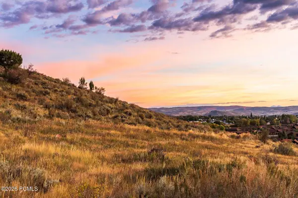 886 Wasatch View Drive, Kamas, UT 84036