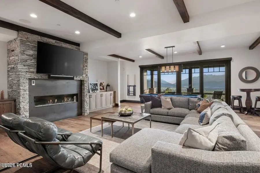 1097 N Explorer Peak Drive, Heber City, UT 84032 - #2