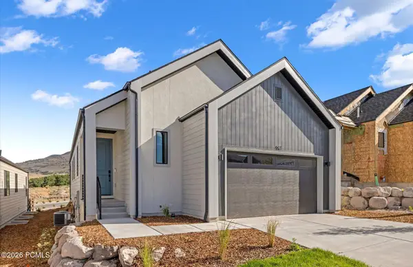 557 E Rimrock Lane #34, Heber City, UT 84032