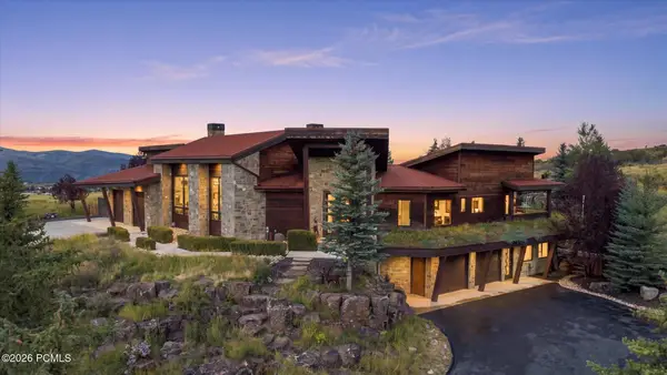 5936 N Triple Crown Trail, Oakley, UT 84055