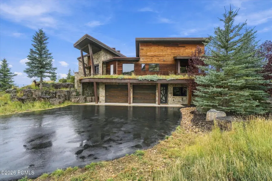 5936 N Triple Crown Trail, Oakley, UT 84055 - #2