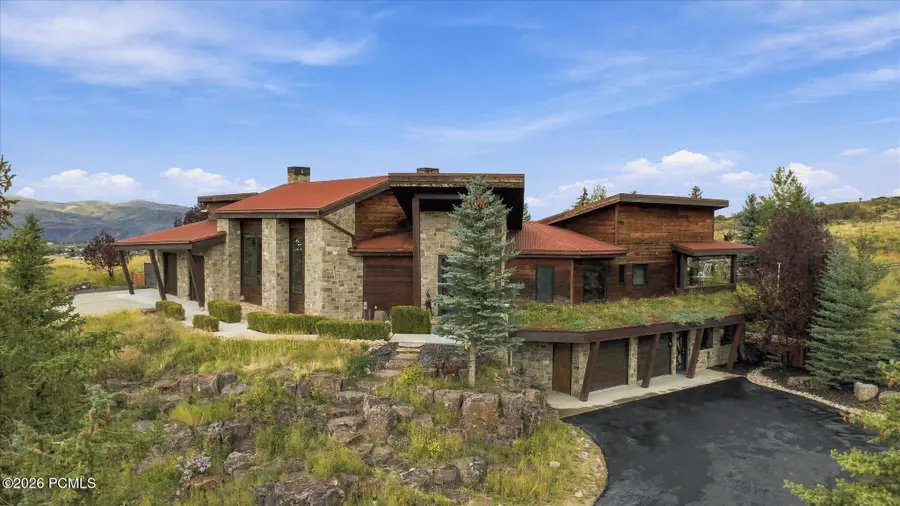 5936 N Triple Crown Trail, Oakley, UT 84055 - #3