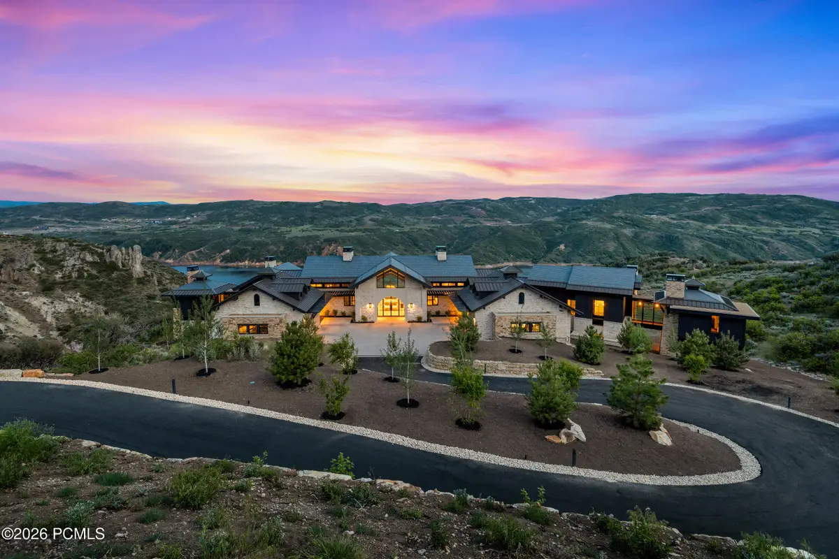 8988 N Sleeping Rock Circle, Hideout, UT 84036 - #1