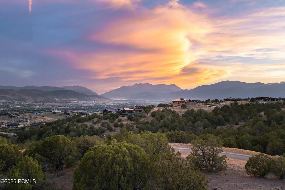 2737 E La Sal Peak Drive, Heber City, UT 84032 - #1