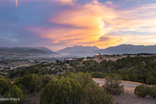 2737 E La Sal Peak Drive, Heber City, UT 84032