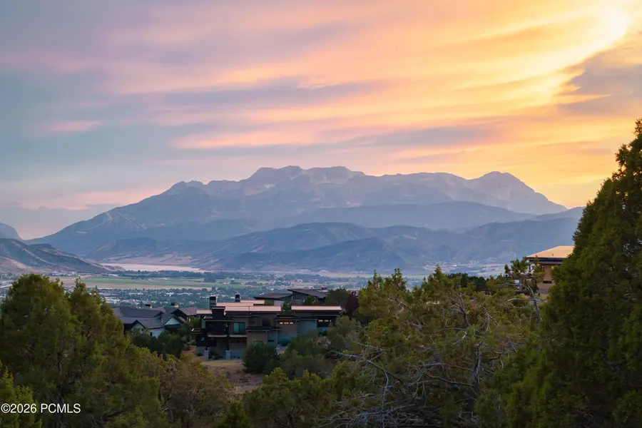 2737 E La Sal Peak Drive, Heber City, UT 84032 - #3