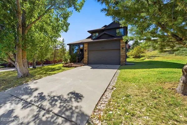 8109 Meadowview Drive, Park City, UT 84098
