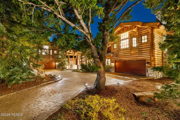 7865 Bald Eagle Drive, Park City, UT 84060