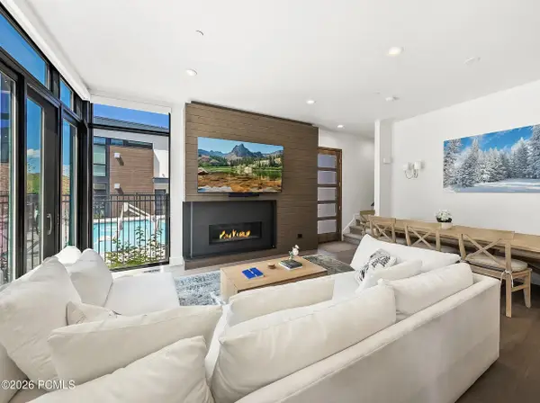 4134 Cooper Ln #Unit 22, Park City, UT 84098