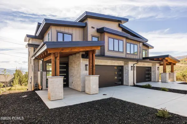 1908 W Mochila Circle, Heber City, UT 84032