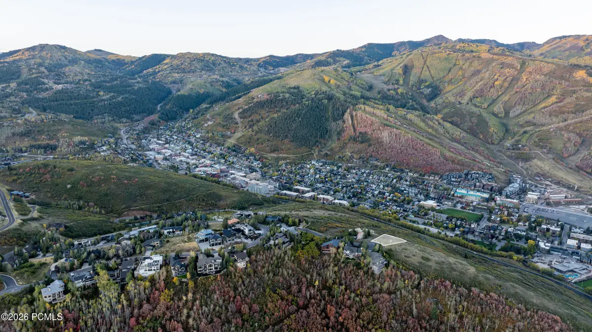 1364 Golden Way, Park City, UT 84060 - #1