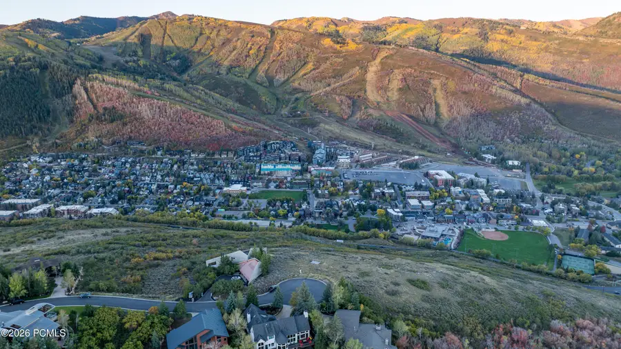 1364 Golden Way, Park City, UT 84060 - #3