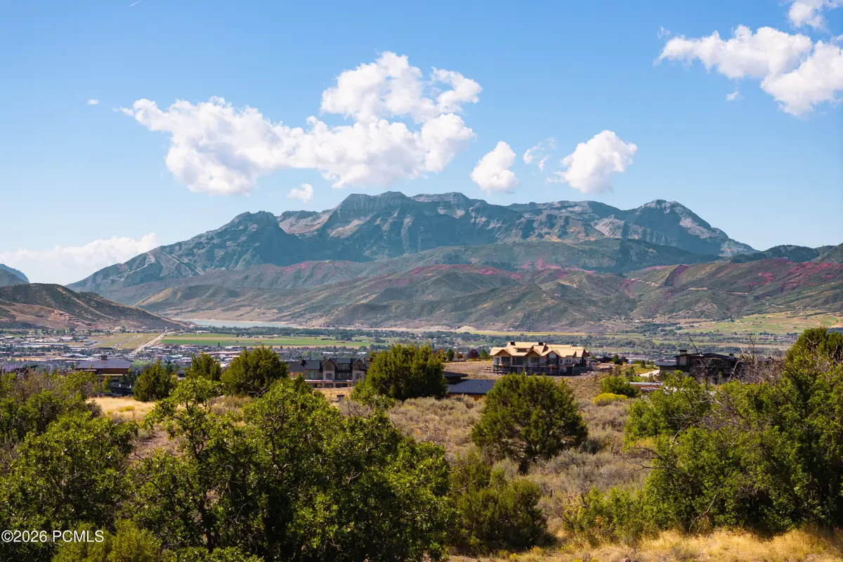 1381 N Monroe Peak Circle, Heber City, UT 84032 - #1