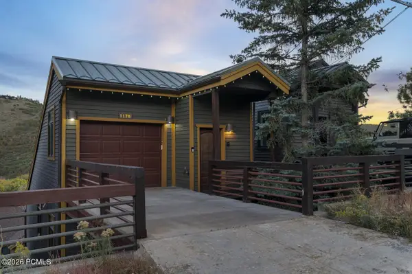 1178 Lowell Avenue, Park City, UT 84060