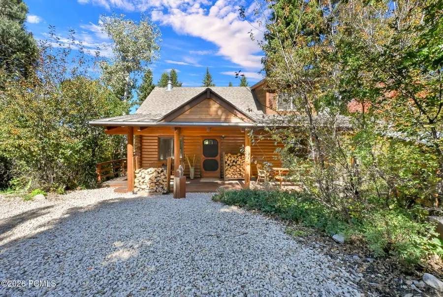 9699 E Ridge Pine Drive, Heber City, UT 84032 - #2