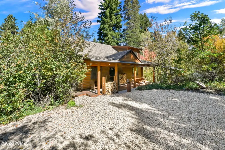 9699 E Ridge Pine Drive, Heber City, UT 84032 - #3