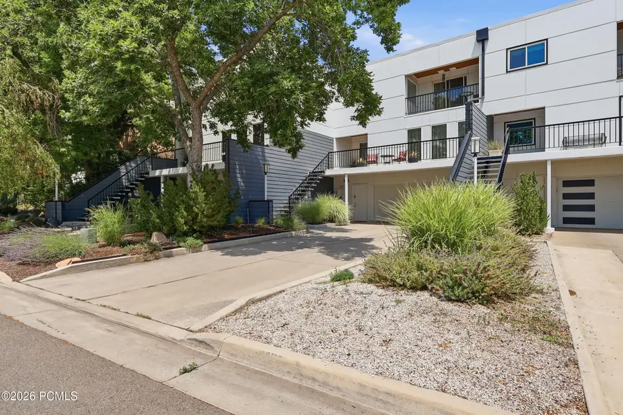 262 N Almond Street, Salt Lake City, UT 84103 - #2