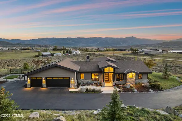 1130 Pace Road, Park City, UT 84098