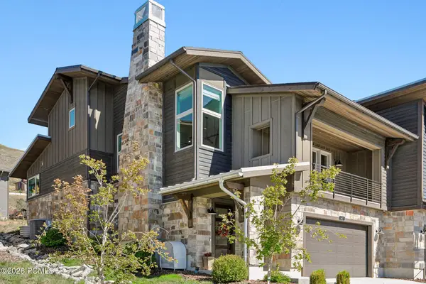 647 E Silver Hill Loop, Hideout, UT 84036