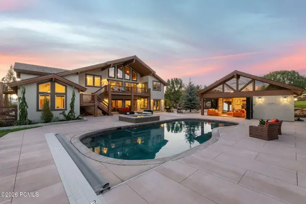808 S Pole Drive, Heber City, UT 84032