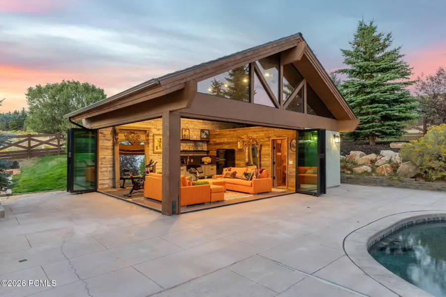 808 S Pole Drive, Heber City, UT 84032 - #3