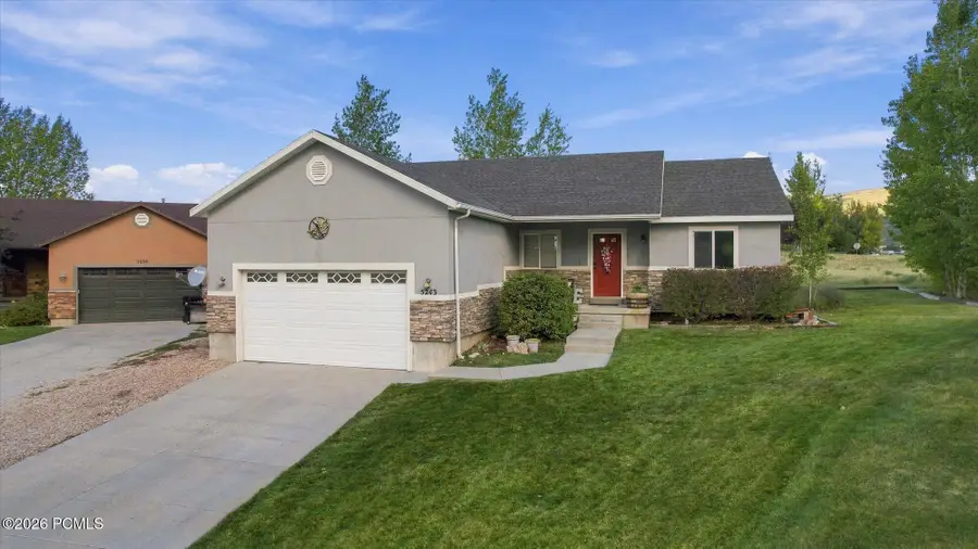 5243 N Riata Circle, Oakley, UT 84055 - #3