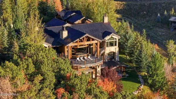 2682 W Deer Hollow Road, Park City, UT 84060