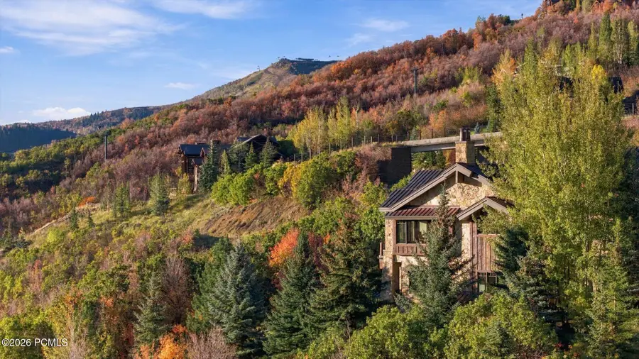2682 W Deer Hollow Road, Park City, UT 84060 - #2