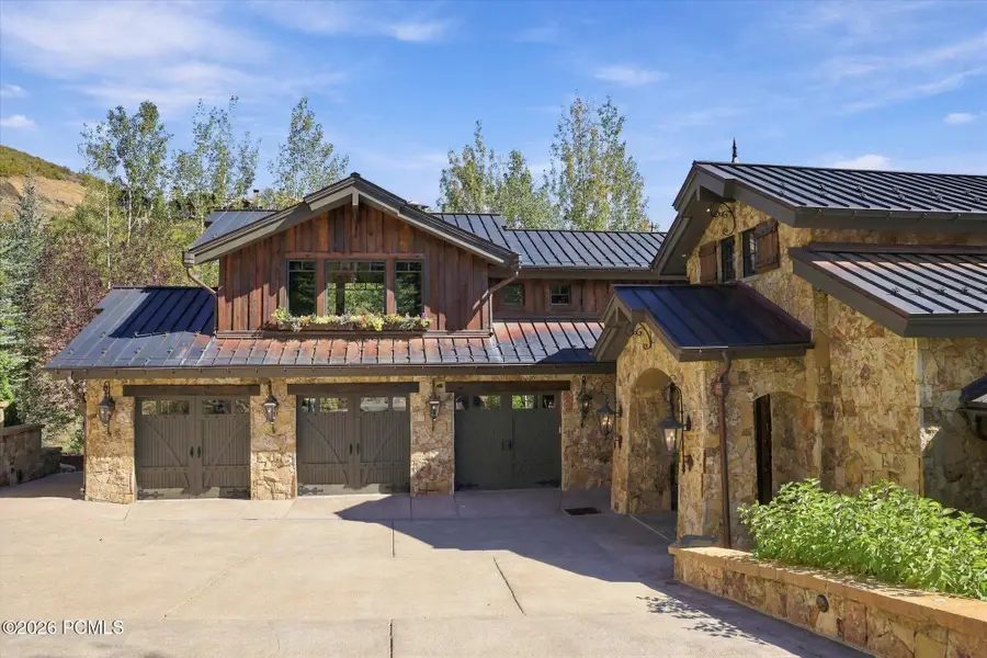 2682 W Deer Hollow Road, Park City, UT 84060 - #3