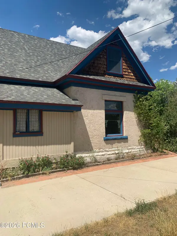 2251 W 3000 South, Heber City, UT 84032
